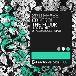 Control The Floor (Danilo Ercole Remix)