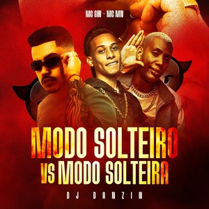 Modo Solteiro VS Modo Solteira (Explicit)