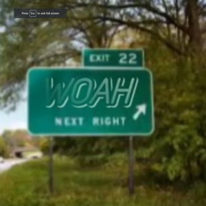 WOAH (feat. Bean_) [Explicit]