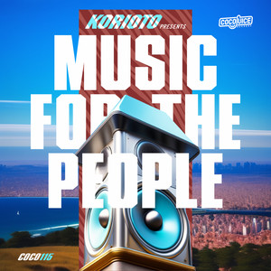 Music For The People