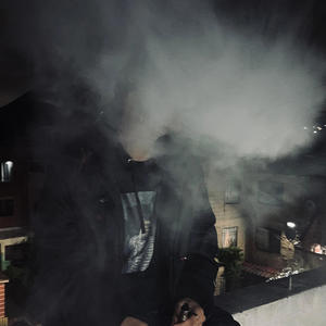 percocet (feat. mikariy) (Explicit)