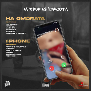 Ha Omorata (Vetkuk vs. Mahoota|Explicit)
