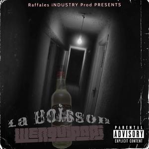 La Boisson (feat. GorSaiSai, Ouss & Mady) (Explicit)