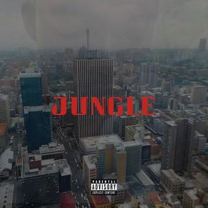 Jungle (feat. Diaz cbg) (Explicit)