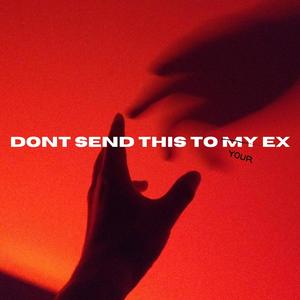 DONT SEND THIS TO MY EX (Explicit)