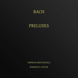 Bach - Preludes