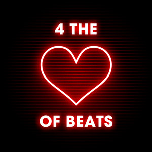 4 The  Love of Beats