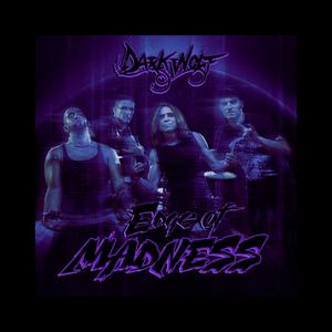 Edge of Madness