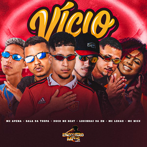Vicio (Explicit)