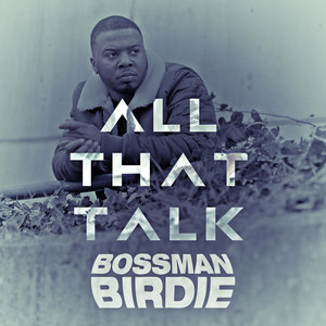All That Talk (Explicit)