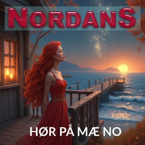 Hør På Mæ No