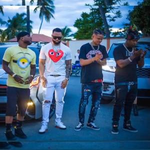 De Capo (feat. Musicologo El Libro, El Boke & White Diamon)