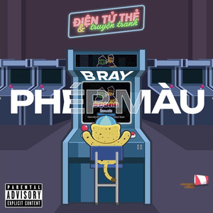 Phép Màu (Điện Tử Thẻ & Truyện Tranh|Explicit)
