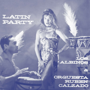 Latin Party [Audiophile Collection]