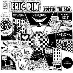 Poppin' the Ska (Explicit)