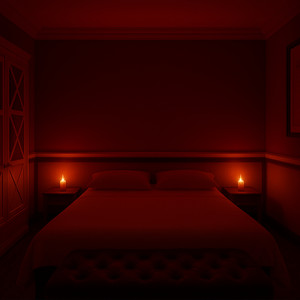 Luces Apagas’ (Explicit)