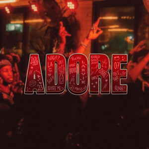 ADORE 2026 (Explicit)