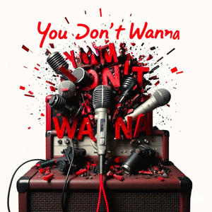 You Don't Wanna (feat. COLT.) (Explicit)