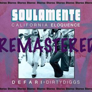 Pocket Full Of Soul(feat. Tristate) (Explicit)