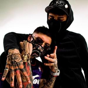 PUESTO PA GANAR (feat. Therealbastiuklein & FiltraBoss) (Explicit)