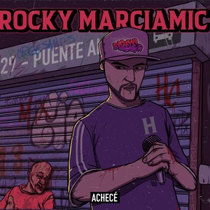 ROCKY MARCIAMIC (Explicit)