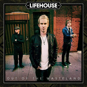 Out of the Wasteland (Bonus Track Version)