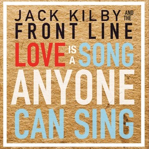 Love Is a Song Anyone Can Sing