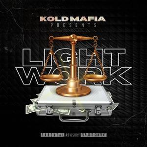 Lightwork (feat. H O P) [Explicit]