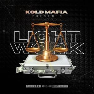 Lightwork (feat. H O P) (Explicit)