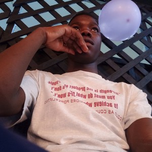 Summer Vibe (kevie_mr Boomslang)