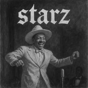 Starz (feat. MKE Neely) (Explicit)