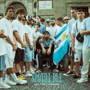 Sponda Blu (Explicit)