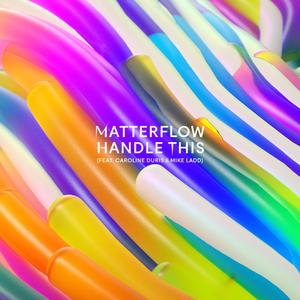 Handle This(feat. Caroline Duris & Mike Ladd)