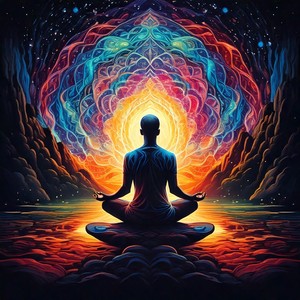 Meditation Flow: Harmonious Mind Journey