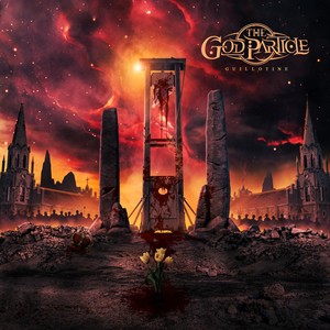 Guillotine (feat. Chris Clancy & Dan Sugarman) [Explicit]