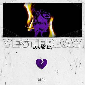 YESTERDAY (Explicit)