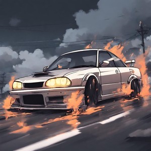 Ultra Drift