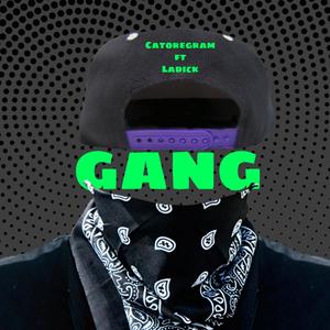 Gang (feat. La Dick) [Explicit]