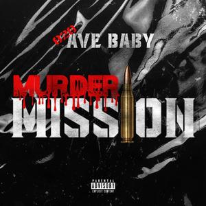 Murder Mission (feat. yarri) [Explicit]