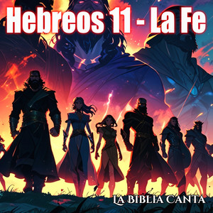 Hebreos 11 - La Fe