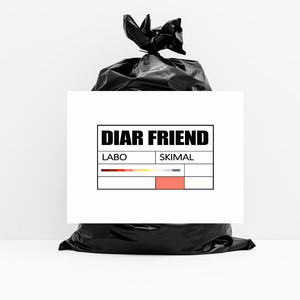 Diar Friend (Explicit)