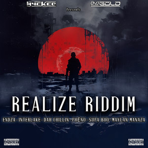 Realize Riddim (Explicit)