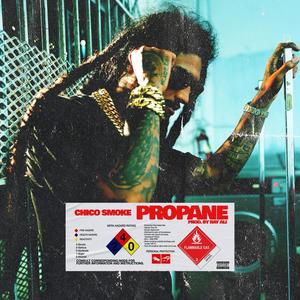 Propane (Explicit)