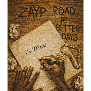 Embarrassing (feat. Hezzoo) (Explicit)