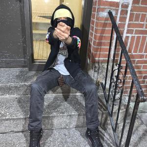 Motion Pt 2 / Ahhhh (Explicit)