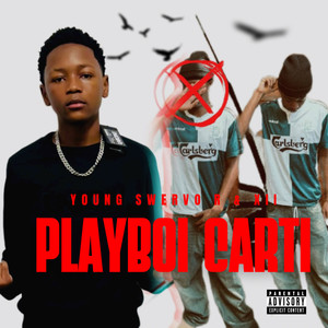 Playboi Carti (Explicit)