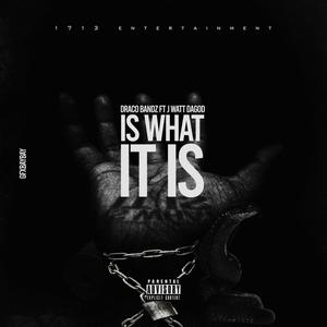 IS WHAT IT IS (feat. JWatt DaGod) [Explicit]