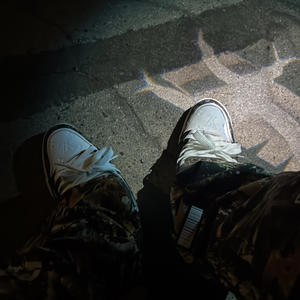 Exhuasted (Explicit)