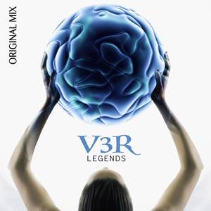 Legends (Original Mix)