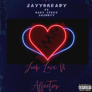 **** Love N Affection (Explicit)